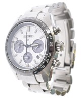 SEIKO（セイコー）腕時計 白 サイズ:- メンズ/2200715704233