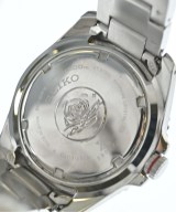 SEIKO（セイコー）腕時計 黒 サイズ:- メンズ/2200719900020