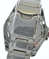 SEIKO（セイコー）腕時計 黒 サイズ:- メンズ/2200719900020