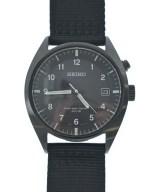SEIKO 腕時計