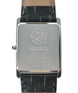 SEIKO（セイコー）腕時計 シルバー サイズ:- メンズ/2200683097023