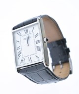 SEIKO（セイコー）腕時計 シルバー サイズ:- メンズ/2200683097023