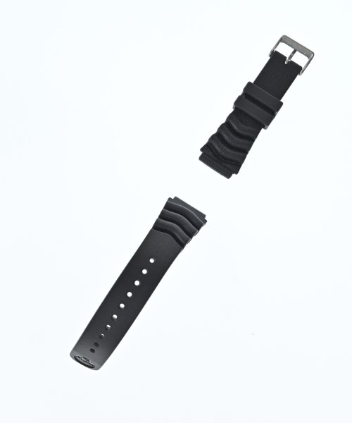 SEIKO（セイコー）腕時計 黒 サイズ:- メンズ/2200680635082