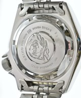 SEIKO（セイコー）腕時計 黒 サイズ:- メンズ/2200680635082