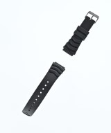 SEIKO（セイコー）腕時計 黒 サイズ:- メンズ/2200680635082