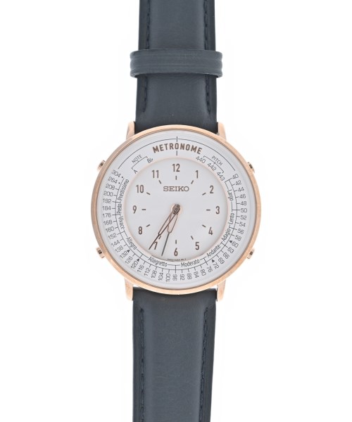 SEIKO(セイコー)腕時計 白 サイズ:-/2200685596258
