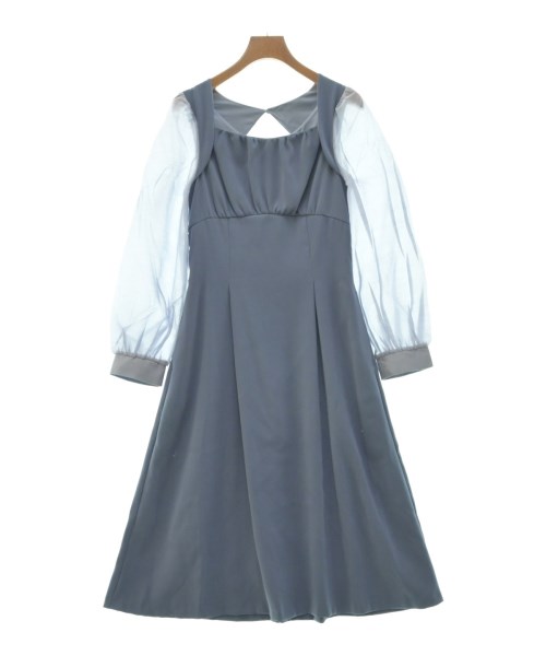 ジルバイジルスチュアート(JILL by JILL STUART)のJILL by JILL STUART ワンピース