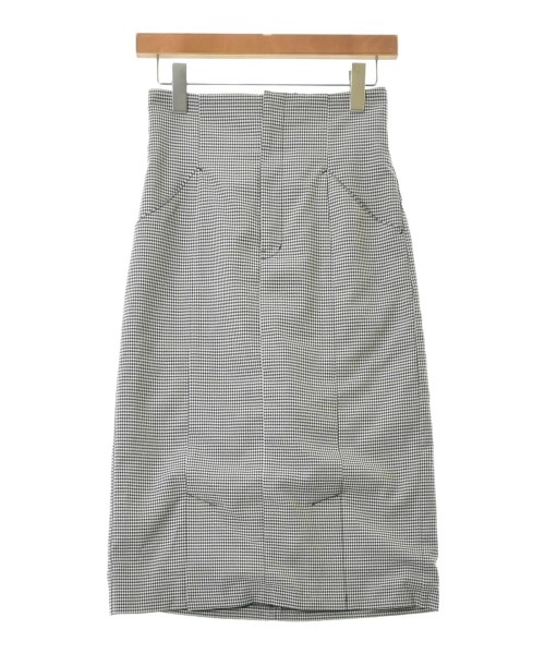 ジルバイジルスチュアート(JILL by JILL STUART)のJILL by JILL STUART ひざ丈スカート
