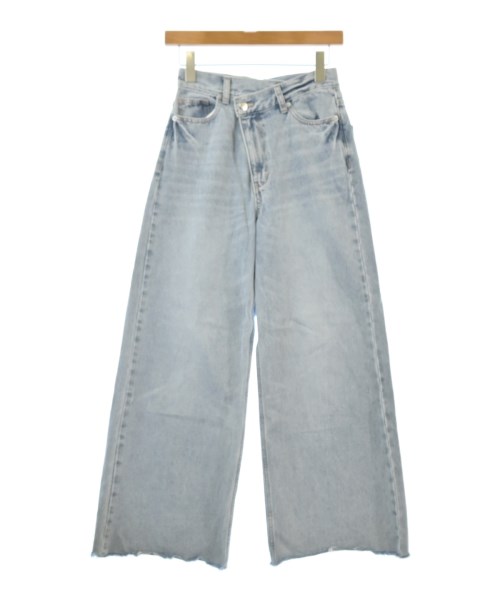 ジルバイジルスチュアート(JILL by JILL STUART)のJILL by JILL STUART デニムパンツ
