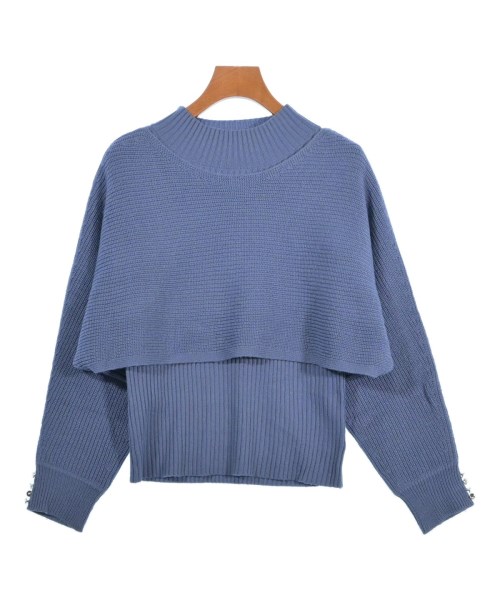 ジルバイジルスチュアート(JILL by JILL STUART)のJILL by JILL STUART ニット・セーター