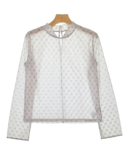 ジルバイジルスチュアート(JILL by JILL STUART)のJILL by JILL STUART ブラウス