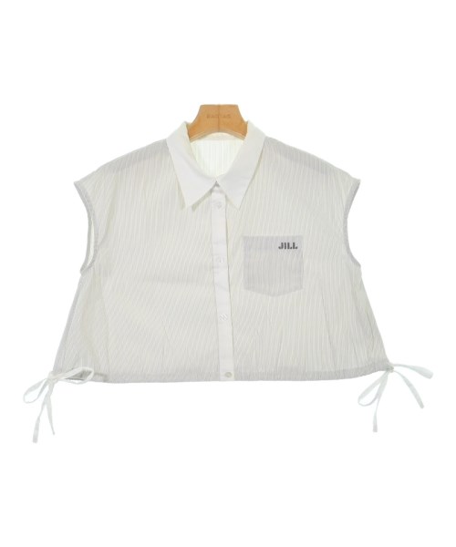ジルバイジルスチュアート(JILL by JILL STUART)のJILL by JILL STUART ブラウス