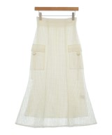 JILL by JILL STUART ロング・マキシ丈スカート