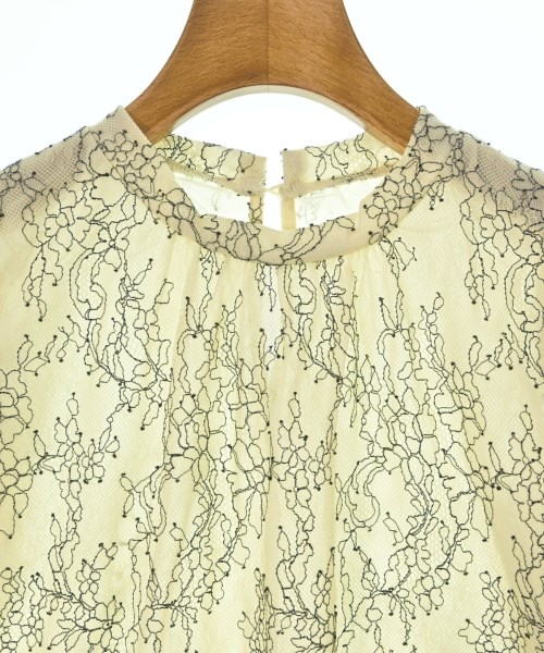 JILL by JILL STUART（ジルバイジルスチュアート）ブラウス 白 サイズ:F レディース/2200620672030