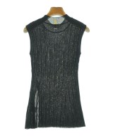 JILL by JILL STUART（ジルバイジルスチュアート）ベスト/ノースリーブ 黒 サイズ:F レディース/2200631265030