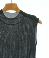 JILL by JILL STUART（ジルバイジルスチュアート）ベスト/ノースリーブ 黒 サイズ:F レディース/2200631265030