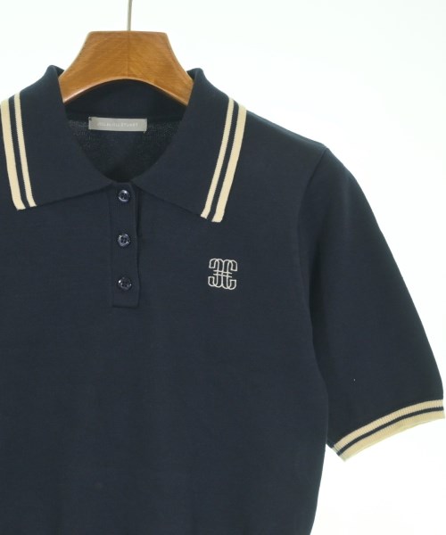 JILL by JILL STUART（ジルバイジルスチュアート）ニット・セーター 紺 サイズ:F レディース/2200633188030