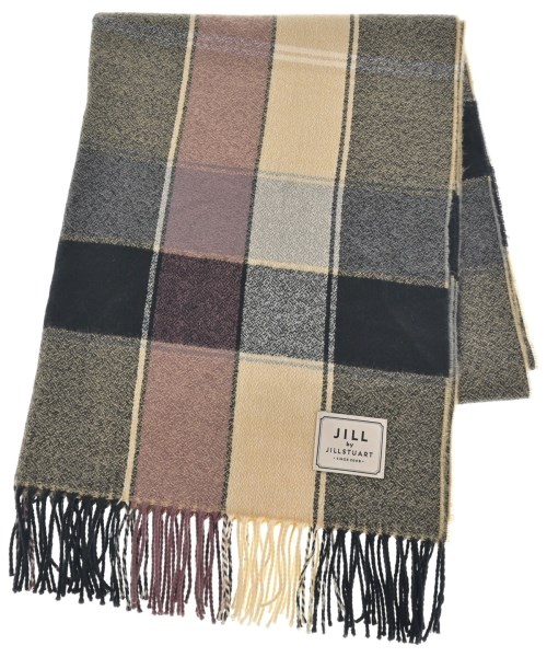 ジルバイジルスチュアート(JILL by JILL STUART)のJILL by JILL STUART マフラー