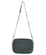 JILL by JILL STUART（ジルバイジルスチュアート）ショルダーバッグ 黒 サイズ:- レディース/2200629448094