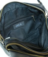 JILL by JILL STUART（ジルバイジルスチュアート）ショルダーバッグ 黒 サイズ:- レディース/2200629448094