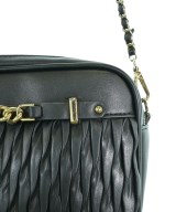 JILL by JILL STUART（ジルバイジルスチュアート）ショルダーバッグ 黒 サイズ:- レディース/2200629448094