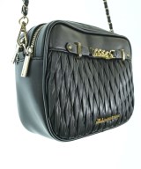 JILL by JILL STUART（ジルバイジルスチュアート）ショルダーバッグ 黒 サイズ:- レディース/2200629448094