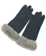 JILL by JILL STUART（ジルバイジルスチュアート）手袋 黒 サイズ:- レディース/2200623354087