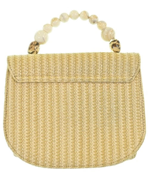 JILL by JILL STUART（ジルバイジルスチュアート）ショルダーバッグ ベージュ サイズ:- レディース/2200633831080