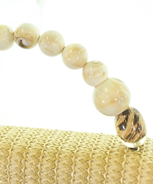 JILL by JILL STUART（ジルバイジルスチュアート）ショルダーバッグ ベージュ サイズ:- レディース/2200633831080