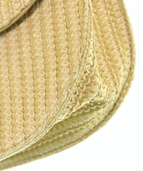 JILL by JILL STUART（ジルバイジルスチュアート）ショルダーバッグ ベージュ サイズ:- レディース/2200633831080