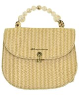 JILL by JILL STUART（ジルバイジルスチュアート）ショルダーバッグ ベージュ サイズ:- レディース/2200633831080