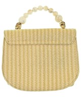 JILL by JILL STUART（ジルバイジルスチュアート）ショルダーバッグ ベージュ サイズ:- レディース/2200633831080