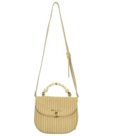 JILL by JILL STUART（ジルバイジルスチュアート）ショルダーバッグ ベージュ サイズ:- レディース/2200633831080