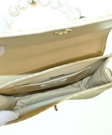 JILL by JILL STUART（ジルバイジルスチュアート）ショルダーバッグ ベージュ サイズ:- レディース/2200633831080