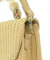 JILL by JILL STUART（ジルバイジルスチュアート）ショルダーバッグ ベージュ サイズ:- レディース/2200633831080