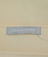 JILL by JILL STUART（ジルバイジルスチュアート）ニット・セーター 黄 サイズ:F レディース/2200639737096