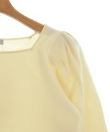 JILL by JILL STUART（ジルバイジルスチュアート）ニット・セーター 黄 サイズ:F レディース/2200639737096