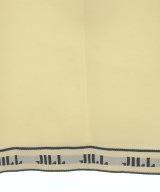 JILL by JILL STUART（ジルバイジルスチュアート）ニット・セーター 黄 サイズ:F レディース/2200639737096