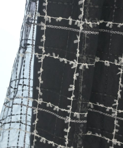 JILL by JILL STUART（ジルバイジルスチュアート）その他 黒 サイズ:F/F レディース/2200639737102