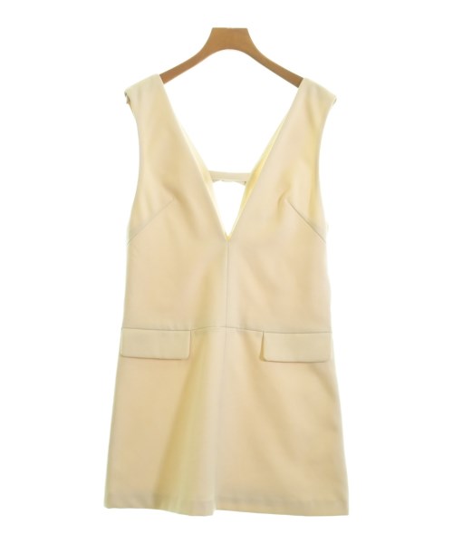 JILL by JILL STUART（ジルバイジルスチュアート）ワンピース ベージュ サイズ:S レディース/2200639905105