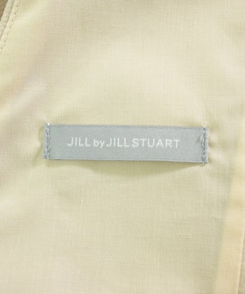 JILL by JILL STUART（ジルバイジルスチュアート）ワンピース ベージュ サイズ:S レディース/2200639905105