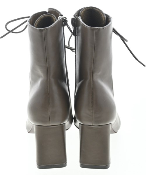 JILL by JILL STUART（ジルバイジルスチュアート）ブーツ 茶 サイズ:L(24cm位) レディース/2200641375019