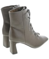 JILL by JILL STUART（ジルバイジルスチュアート）ブーツ 茶 サイズ:L(24cm位) レディース/2200641375019