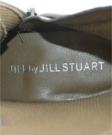 JILL by JILL STUART（ジルバイジルスチュアート）ブーツ 茶 サイズ:L(24cm位) レディース/2200641375019