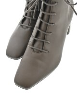 JILL by JILL STUART（ジルバイジルスチュアート）ブーツ 茶 サイズ:L(24cm位) レディース/2200641375019