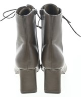 JILL by JILL STUART（ジルバイジルスチュアート）ブーツ 茶 サイズ:L(24cm位) レディース/2200641375019