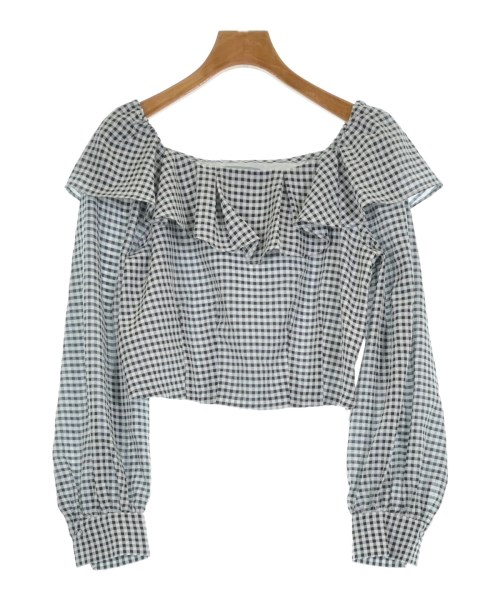 ジルバイジルスチュアート(JILL by JILL STUART)のJILL by JILL STUART ブラウス