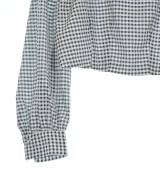 JILL by JILL STUART（ジルバイジルスチュアート）ブラウス 黒 サイズ:FR レディース/2200641375026