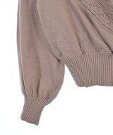 JILL by JILL STUART（ジルバイジルスチュアート）ニット・セーター ピンク サイズ:FR レディース/2200640371029