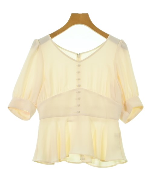 ジルバイジルスチュアート(JILL by JILL STUART)のJILL by JILL STUART ブラウス